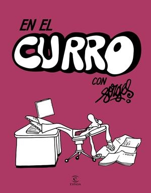 EN EL CURRO CON FORGES | 9788467063516 | FORGES | Galatea Llibres | Llibreria online de Reus, Tarragona | Comprar llibres en català i castellà online