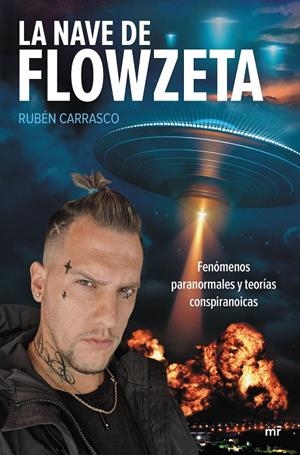 LA NAVE DE FLOWZETA | 9788427049116 | FLOWZETA | Galatea Llibres | Librería online de Reus, Tarragona | Comprar libros en catalán y castellano online