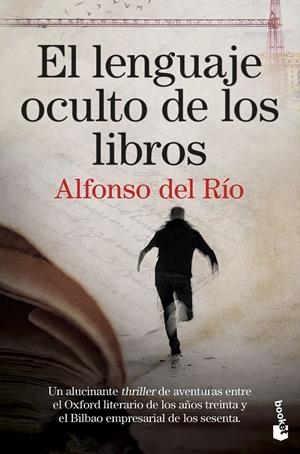 EL LENGUAJE OCULTO DE LOS LIBROS | 9788423360383 | DEL RÍO, ALFONSO | Galatea Llibres | Llibreria online de Reus, Tarragona | Comprar llibres en català i castellà online