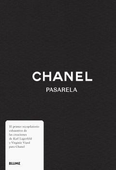 CHANEL PASARELA | 9788418725180 | VV.AA. | Galatea Llibres | Librería online de Reus, Tarragona | Comprar libros en catalán y castellano online