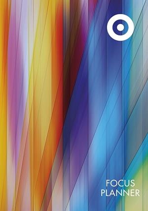 FOCUS PLANNER 2022 - VERSIÓN LIGHT | 9788412446814 | VICEDO, JOSÉ MARÍA | Galatea Llibres | Llibreria online de Reus, Tarragona | Comprar llibres en català i castellà online