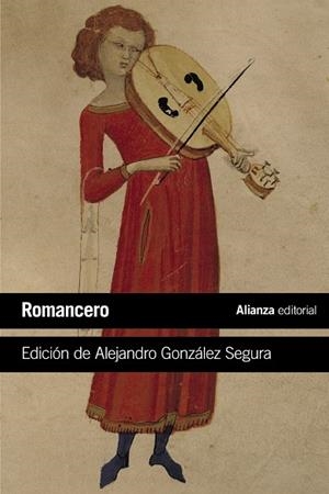 ROMANCERO | 9788413625706 | ANÓNIMO | Galatea Llibres | Librería online de Reus, Tarragona | Comprar libros en catalán y castellano online