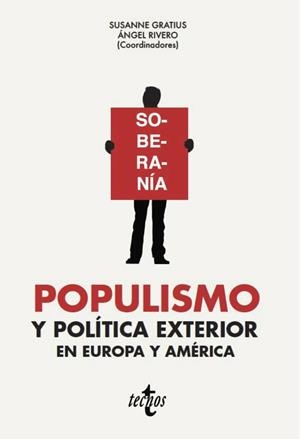 POPULISMO Y POLITICA EXTERIOR EN EUROPA Y AMERICA | 9788430983995 | AA.VV | Galatea Llibres | Llibreria online de Reus, Tarragona | Comprar llibres en català i castellà online