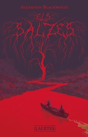 ELS SALZES | 9788418292156 | BLACKWOOD, ALGERNON | Galatea Llibres | Librería online de Reus, Tarragona | Comprar libros en catalán y castellano online