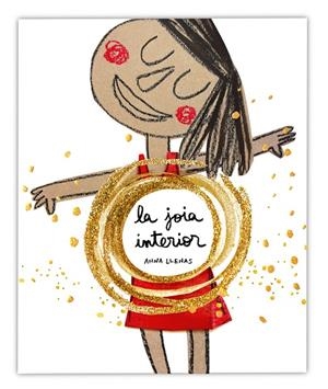 LA JOIA INTERIOR | 9788448859282 | LLENAS, ANNA | Galatea Llibres | Librería online de Reus, Tarragona | Comprar libros en catalán y castellano online