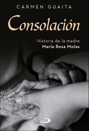CONSOLACIÓN | 9788428561761 | GUAITA FERNÁNDEZ, CARMEN | Galatea Llibres | Llibreria online de Reus, Tarragona | Comprar llibres en català i castellà online