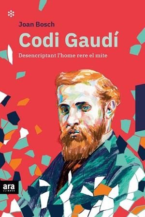 CODI GAUDÍ | 9788418928086 | BOSCH, JOAN | Galatea Llibres | Llibreria online de Reus, Tarragona | Comprar llibres en català i castellà online