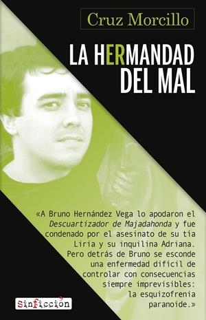 LA HERMANDAD DEL MAL | 9788418584169 | MORCILLO, CRUZ | Galatea Llibres | Librería online de Reus, Tarragona | Comprar libros en catalán y castellano online