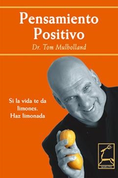 PENSAMIENTO POSITIVO | 9788496423190 | MULLHOLLAND, TOM | Galatea Llibres | Llibreria online de Reus, Tarragona | Comprar llibres en català i castellà online
