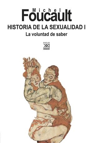 HISTORIA DE LA SEXUALIDAD I | 9788432319501 | FOUCAULT, MICHEL | Galatea Llibres | Llibreria online de Reus, Tarragona | Comprar llibres en català i castellà online