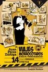 VIAJES MORROCOTUDOS | 9788412289862 | PÉREZ ZÚÑIGA, JUAN | Galatea Llibres | Llibreria online de Reus, Tarragona | Comprar llibres en català i castellà online