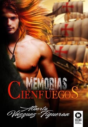 MEMORIAS DE CIENFUEGOS | 9788418263859 | VÁZQUEZ-FIGUEROA, ALBERTO | Galatea Llibres | Llibreria online de Reus, Tarragona | Comprar llibres en català i castellà online