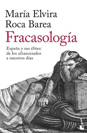 FRACASOLOGÍA | 9788467064254 | ROCA BAREA, MARÍA ELVIRA | Galatea Llibres | Llibreria online de Reus, Tarragona | Comprar llibres en català i castellà online