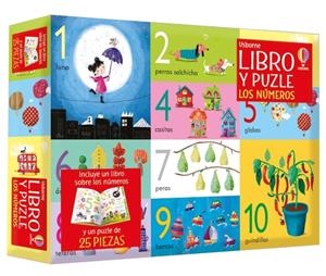 LOS NUMEROS | 9781801312899 | BROOKS, FELICITY | Galatea Llibres | Llibreria online de Reus, Tarragona | Comprar llibres en català i castellà online