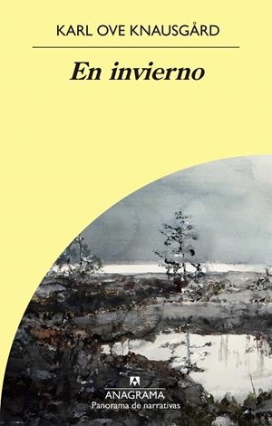 EN INVIERNO | 9788433981042 | KNAUSGÅRD, KARL OVE | Galatea Llibres | Llibreria online de Reus, Tarragona | Comprar llibres en català i castellà online
