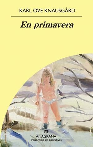 EN PRIMAVERA | 9788433981059 | KNAUSGÅRD, KARL OVE | Galatea Llibres | Llibreria online de Reus, Tarragona | Comprar llibres en català i castellà online