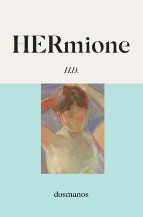 HERMIONE | 9788412300642 | DOOLITTLE, HILDA | Galatea Llibres | Librería online de Reus, Tarragona | Comprar libros en catalán y castellano online
