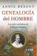 GENEALOGÍA DEL HOMBRE | 9788418801044 | BESANT, ANNIE | Galatea Llibres | Llibreria online de Reus, Tarragona | Comprar llibres en català i castellà online
