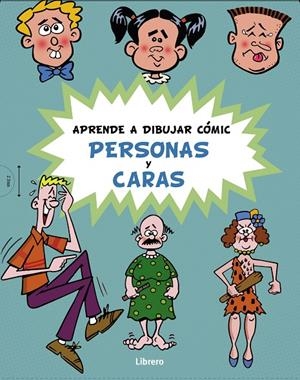 PACK APRENDE A DIBUJAR COMIC PERSONAS Y CARAS | 9789463598163 | BLITZ, BRUCE | Galatea Llibres | Librería online de Reus, Tarragona | Comprar libros en catalán y castellano online