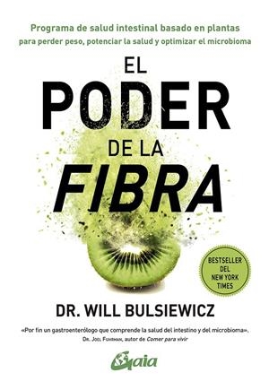 EL PODER DE LA FIBRA | 9788484459620 | BULLSIEWICZ, WILL | Galatea Llibres | Librería online de Reus, Tarragona | Comprar libros en catalán y castellano online