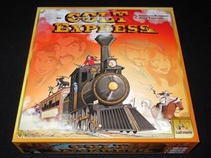 COLT EXPRESS. JUEGO DE MESA | 3770002176375 | RAIMBAULT, CHRISTOPHER | Galatea Llibres | Llibreria online de Reus, Tarragona | Comprar llibres en català i castellà online