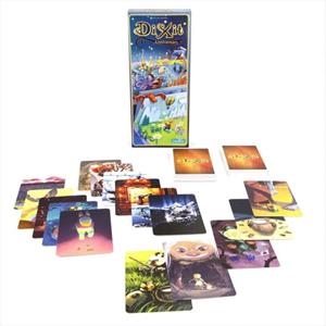 DIXIT ANNIVERSARY. EXPANSION JUEGO DE MESA | 3558380086048 | ROUBIRA, JEAN LOUIS | Galatea Llibres | Llibreria online de Reus, Tarragona | Comprar llibres en català i castellà online
