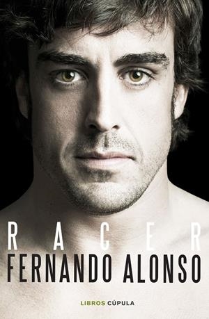RACER | 9788448026912 | ALONSO, FERNANDO | Galatea Llibres | Librería online de Reus, Tarragona | Comprar libros en catalán y castellano online