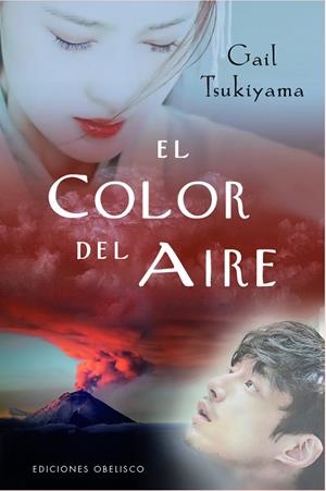 EL COLOR DEL AIRE | 9788491118077 | TSUKIYAMA, GAIL | Galatea Llibres | Llibreria online de Reus, Tarragona | Comprar llibres en català i castellà online