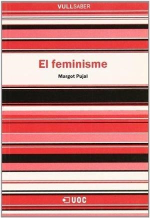 FEMINISME, EL | 9788497883757 | PUJAL, MARGOT | Galatea Llibres | Llibreria online de Reus, Tarragona | Comprar llibres en català i castellà online