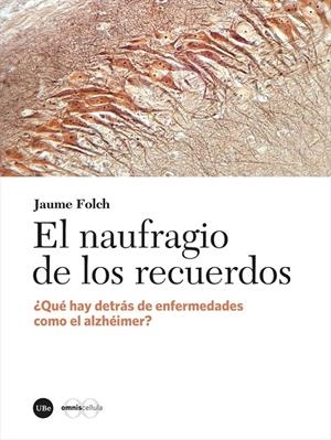 EL NAUFRAGIO DE LOS RECUERDOS | 9788491684237 | FOLCH LÓPEZ, JAUME | Galatea Llibres | Librería online de Reus, Tarragona | Comprar libros en catalán y castellano online