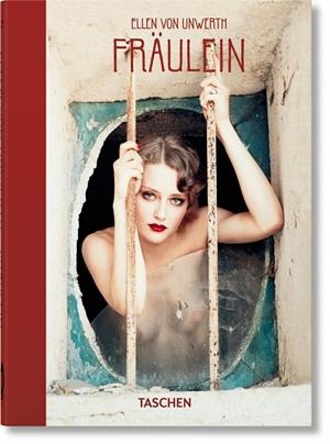 ELLEN VON UNWERTH. FRÄULEIN. 40TH ED. | 9783836588867 | SISCHY, INGRID | Galatea Llibres | Librería online de Reus, Tarragona | Comprar libros en catalán y castellano online