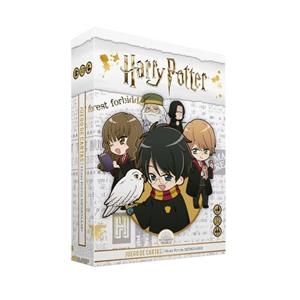 MEMOARRR HARRY POTTER. JUEGO DE MESA | 8435450219092 | Galatea Llibres | Llibreria online de Reus, Tarragona | Comprar llibres en català i castellà online