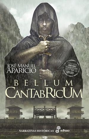BELLUM CANTABRICUM | 9788435063616 | APARICIO, JOSÉ MANUEL | Galatea Llibres | Llibreria online de Reus, Tarragona | Comprar llibres en català i castellà online