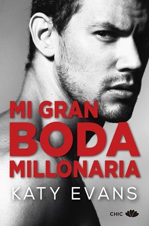 MI GRAN BODA MILLONARIA | 9788417972141 | EVANS, KATY | Galatea Llibres | Llibreria online de Reus, Tarragona | Comprar llibres en català i castellà online