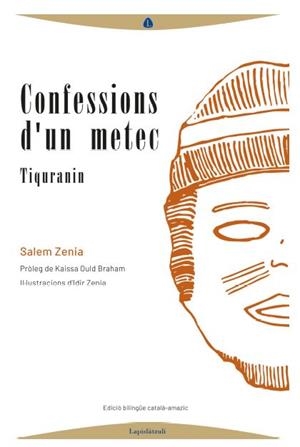 CONFESSIONS D'UN METEC | 9788412370331 | ZENIA, SALEM | Galatea Llibres | Librería online de Reus, Tarragona | Comprar libros en catalán y castellano online