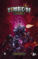 ZOMBICIDE INVADER | 9788418776403 | ENOCH, LUCA | Galatea Llibres | Librería online de Reus, Tarragona | Comprar libros en catalán y castellano online