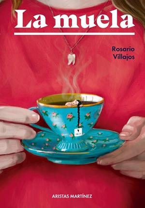 LA MUELA | 9788412234855 | VILLAJOS, ROSARIO | Galatea Llibres | Llibreria online de Reus, Tarragona | Comprar llibres en català i castellà online