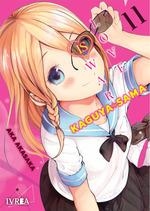 KAGUYA-SAMA: LOVE IS WAR 11 | 9788419096135 | AKASAKA, AKA | Galatea Llibres | Llibreria online de Reus, Tarragona | Comprar llibres en català i castellà online