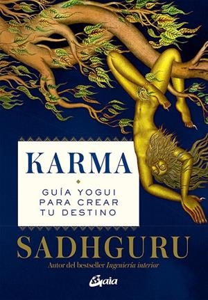 KARMA | 9788484459507 | SADHGURU | Galatea Llibres | Librería online de Reus, Tarragona | Comprar libros en catalán y castellano online