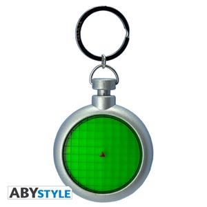 LLAVERO 3D DRAGON BALL PREMIUM DBZ RADAR | 3700789288121 | Galatea Llibres | Librería online de Reus, Tarragona | Comprar libros en catalán y castellano online