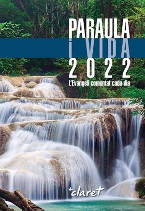 PARAULA I VIDA 2022 | 9788491363620 | EQUIP EDICIÓ EDITORIAL CLARET | Galatea Llibres | Llibreria online de Reus, Tarragona | Comprar llibres en català i castellà online