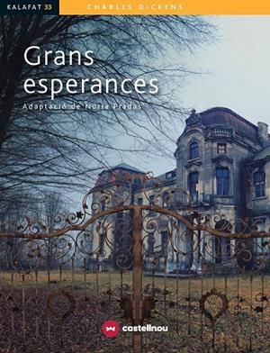 GRANS ESPERANCES | 9788417406813 | PRADAS, NÚRIA | Galatea Llibres | Llibreria online de Reus, Tarragona | Comprar llibres en català i castellà online