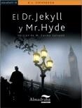 EL DR. JEKYLL Y MR. HYDE | 9788483087572 | STEVENSON, ROBERT LOUIS | Galatea Llibres | Llibreria online de Reus, Tarragona | Comprar llibres en català i castellà online