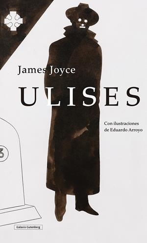 ULISES ILUSTRADO | 9788418807299 | JOYCE, JAMES / ARROYO, EDUARDO | Galatea Llibres | Llibreria online de Reus, Tarragona | Comprar llibres en català i castellà online