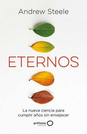 ETERNOS | 9788408249320 | STEELE, ANDREW | Galatea Llibres | Llibreria online de Reus, Tarragona | Comprar llibres en català i castellà online