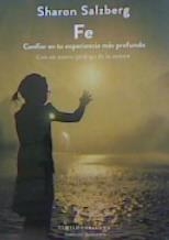 FE | 9789873761621 | SALZBERG,SHARON | Galatea Llibres | Librería online de Reus, Tarragona | Comprar libros en catalán y castellano online