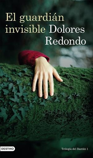 EL GUARDIÁN INVISIBLE | 9788423360734 | REDONDO, DOLORES | Galatea Llibres | Llibreria online de Reus, Tarragona | Comprar llibres en català i castellà online