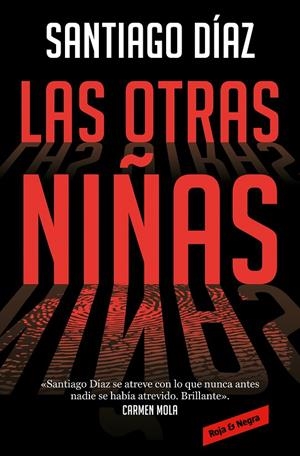 LAS OTRAS NIÑAS | 9788418052651 | DÍAZ, SANTIAGO | Galatea Llibres | Llibreria online de Reus, Tarragona | Comprar llibres en català i castellà online