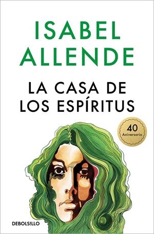 LA CASA DE LOS ESPÍRITUS | 9788466360081 | ALLENDE, ISABEL | Galatea Llibres | Llibreria online de Reus, Tarragona | Comprar llibres en català i castellà online
