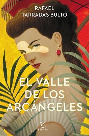 EL VALLE DE LOS ARCÁNGELES | 9788467063530 | TARRADAS BULTÓ, RAFAEL | Galatea Llibres | Librería online de Reus, Tarragona | Comprar libros en catalán y castellano online